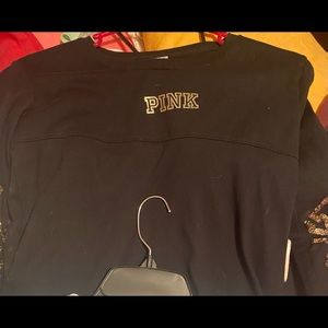 Bling Long Sleeve